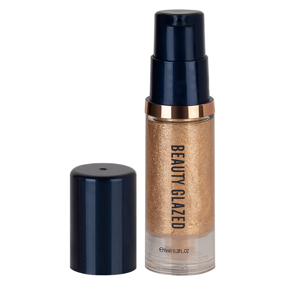 Iluminator Lichid Beauty Glazed Liquid Glow #02