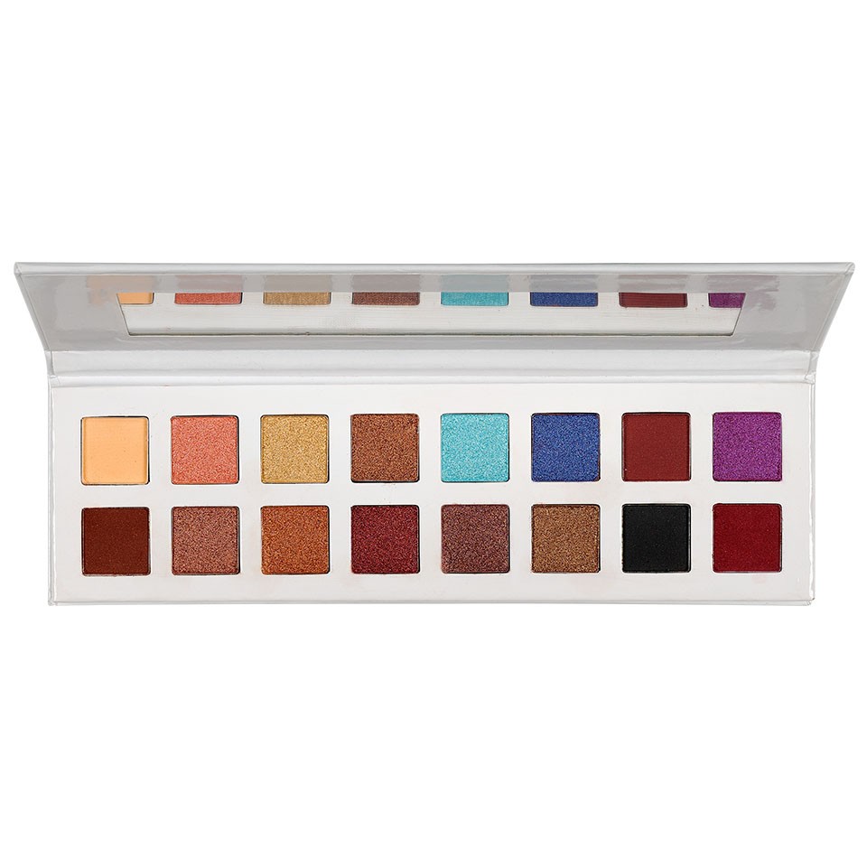 Trusa Farduri Profesionale Enchanted Palette