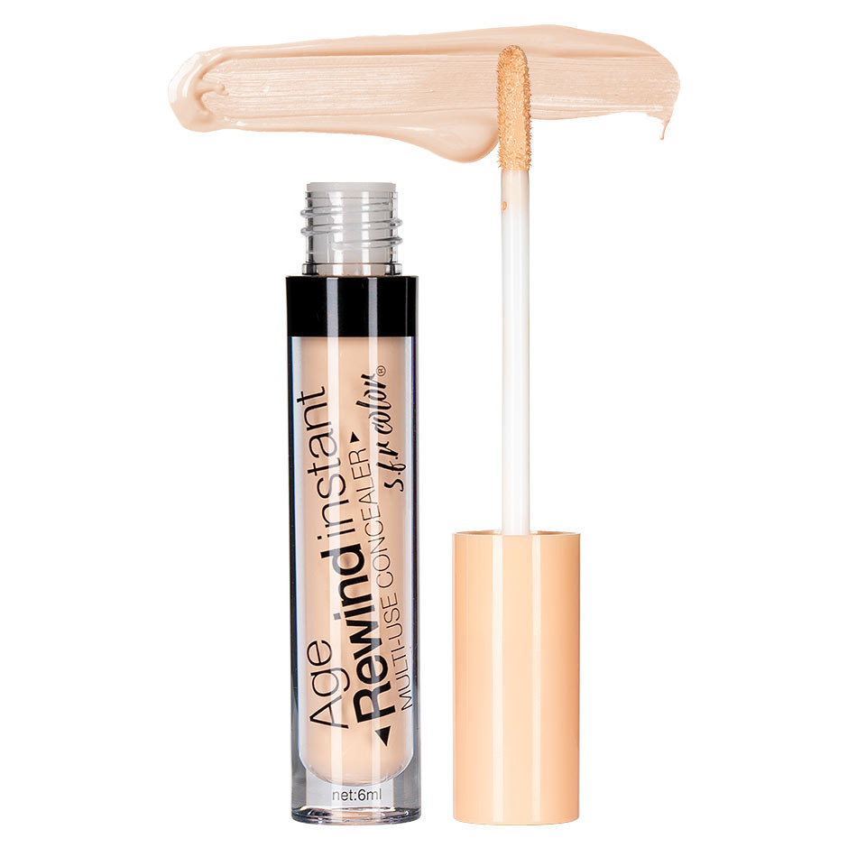 Concealer Lichid S.F.R. Color Age Rewind #02