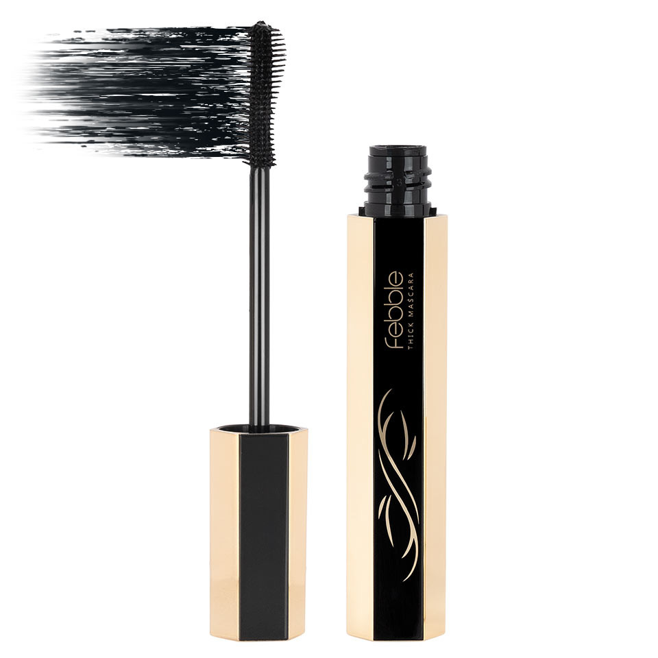 Rimel Volum Febble Dense Mascara