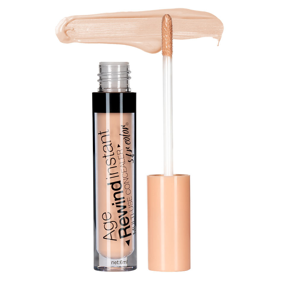 Concealer Lichid S.F.R. Color Age Rewind #03