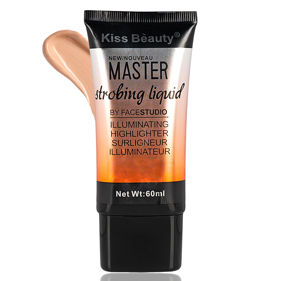 Fond de Ten Lichid Kiss Beauty Master Strobing Liquid #01