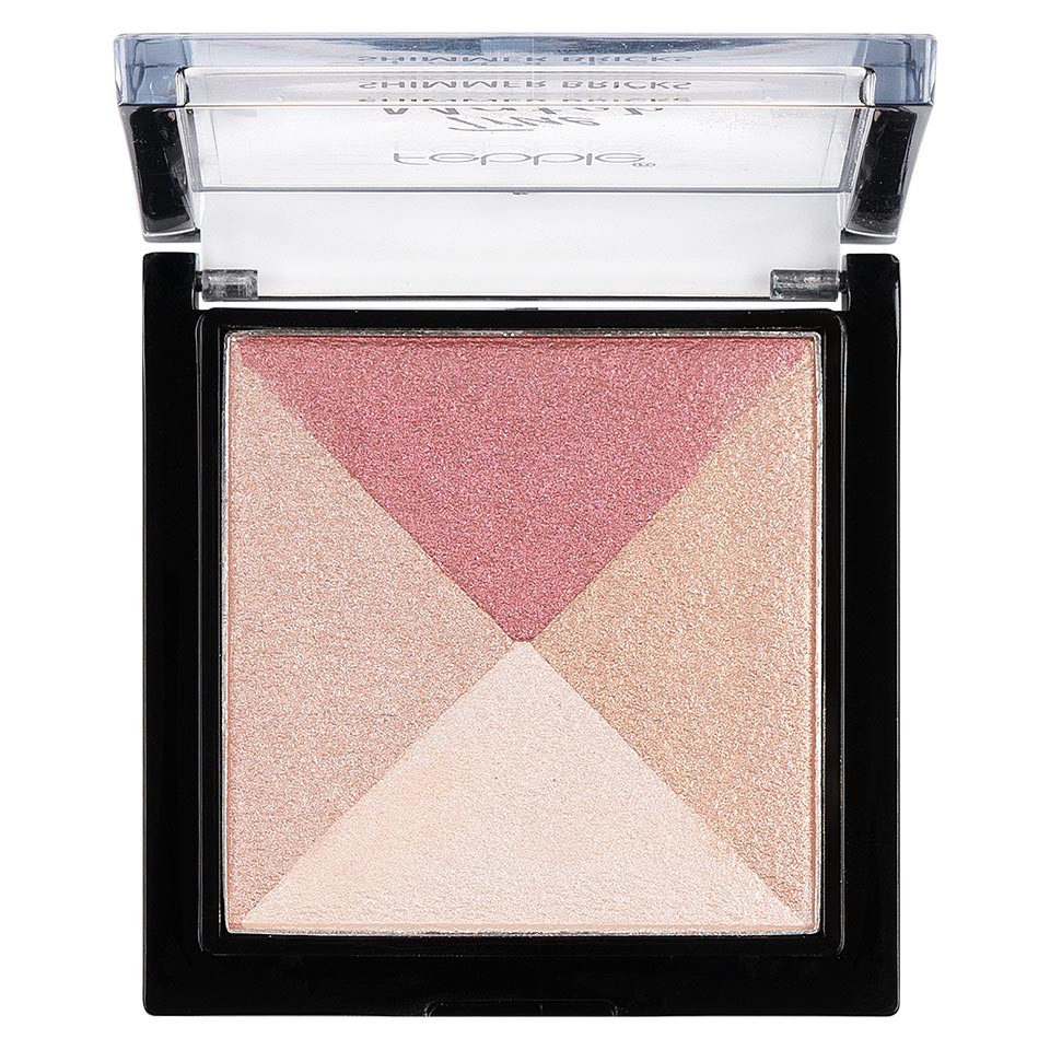 Iluminator pudra febble true match #03