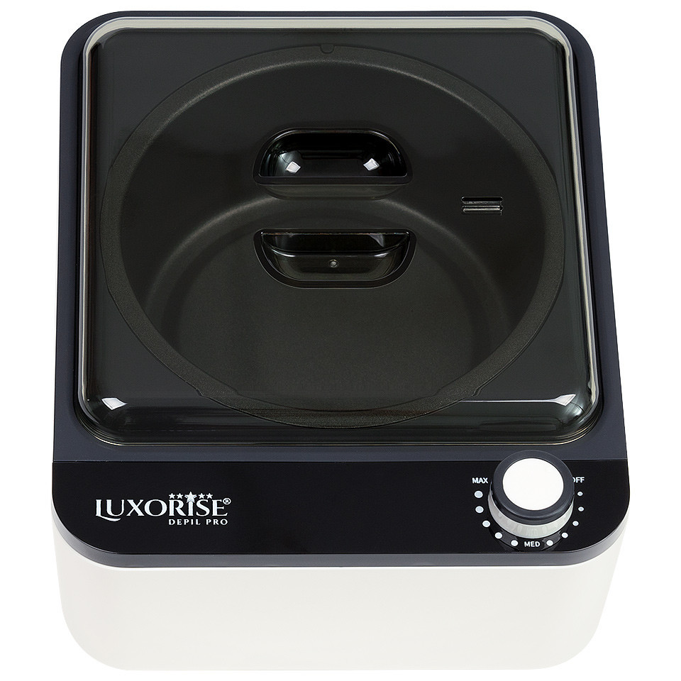 Incalzitor Ceara Profesional PRO WAX 500 LUXORISE - 2 | YEO