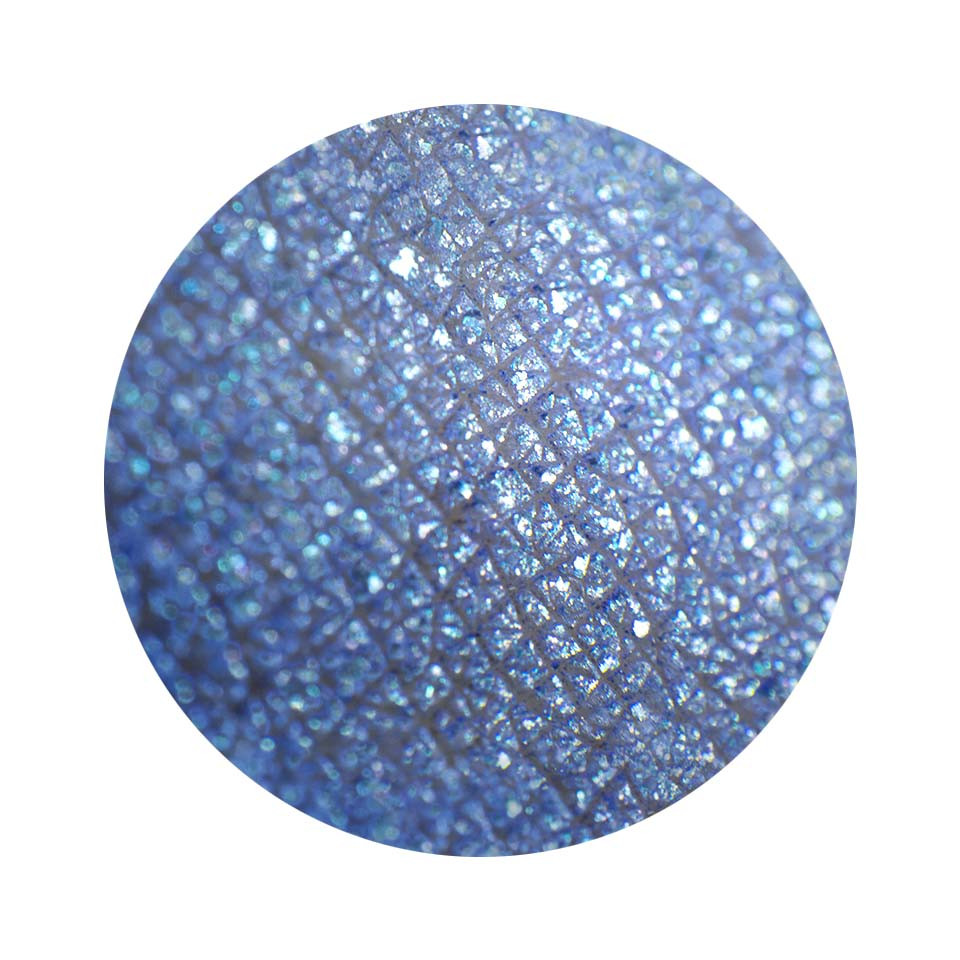 Pigment Machiaj Ochi #14 Pudaier – Glamorous Diamonds