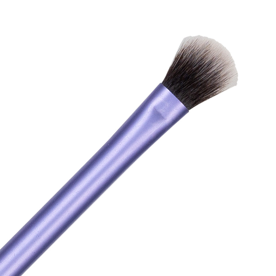 Pensula Machiaj Aplicarea Fard Fine Brush #02