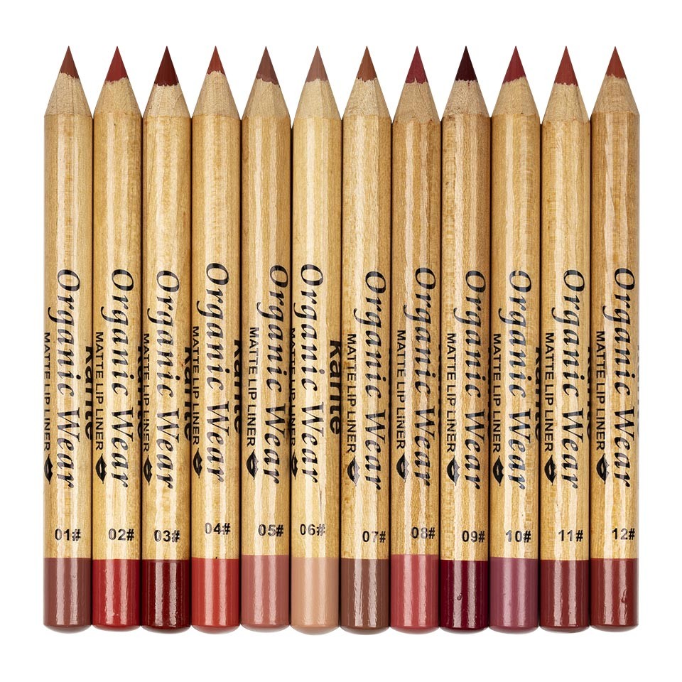 Set creioane de buze