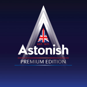 Astonish