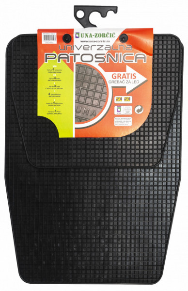 auto-patosnice