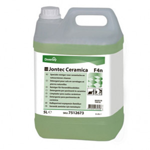 Sredstvo za čišćenje podova Jontec Ceramica 5 L
