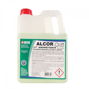 Dezinfekciono sredstvo Alcor 3L