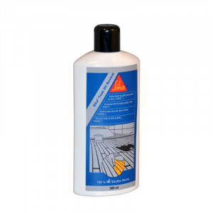 Sika TEAK OIL (Neutral) ulje za zaštitu drveta 500ml