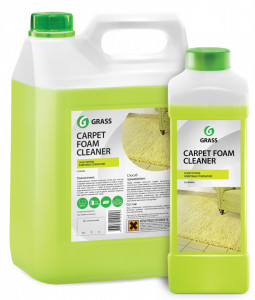 Sredstvo za pranje tepiha Carpet Foam Cleaner 5 L