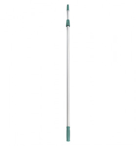 Aluminijumski štap-teleskopski 2x125 cm