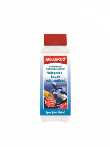 Mellerud NALEPNICE-LEPAK ODSTRANJIVAČ 250 ml