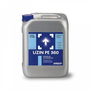 Univerzalni predpremaz za podove UZIN PE 360