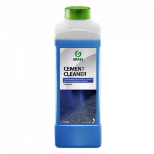 Grass SREDSTVO ZA ČIŠĆENJE OSTATAKA CEMENTA 1L