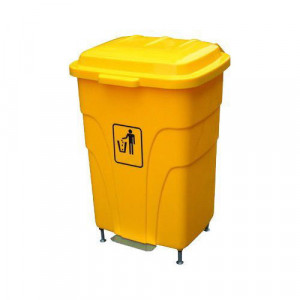 Kanta za otpad 70 L