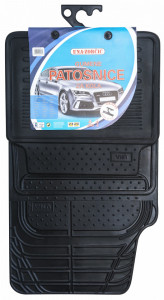 Auto patosnice gumene - univerzalne UZ01