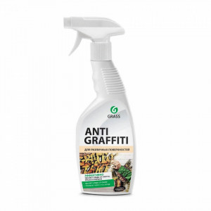 Sredstvo za uklanjanje fleka i grafita 600ml