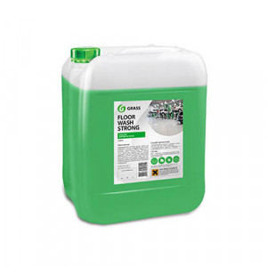 Sredstvo za pranje podova Floor Wash Strong 20 L