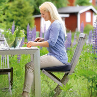 SISSEL ® SIT SPECIAL 2 IN 1 - Pernă şezut confortabil, pentru o poziţie sănătoasă şi ergonomică