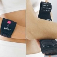 Bandaj pentru tratarea epicondilitelor - Epibrace