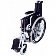 Scaun cu rotile Eagle - 46 cm