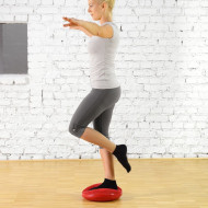SISSEL ® BALANCEFIT - pentru imbunatatirea echilibrului