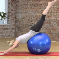 SISSEL® Ball - ideal pentru antrenarea şi terapia întregului corp