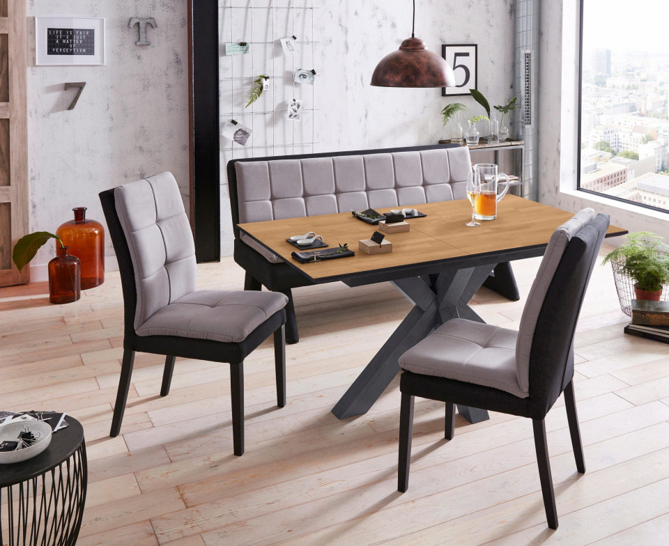 Vintage ronde eettafel | Ovaal | Teak | Uitschuifbaar online bestellen Vintage ronde eettafel | Ovaal | Teak | Uitschuifbaar online bestellen