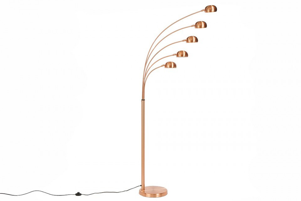 Design booglamp Adagio Sievo kopen | Onlinedesignmeubel.nl