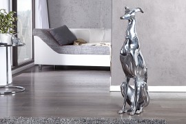 Sculptuur Model: Greyhound
