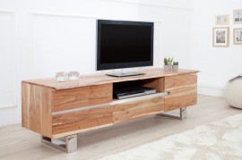 TV board mammoet 160cm Acacia