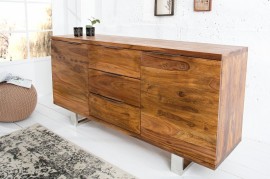 Sideboard element 160cm Sheesham