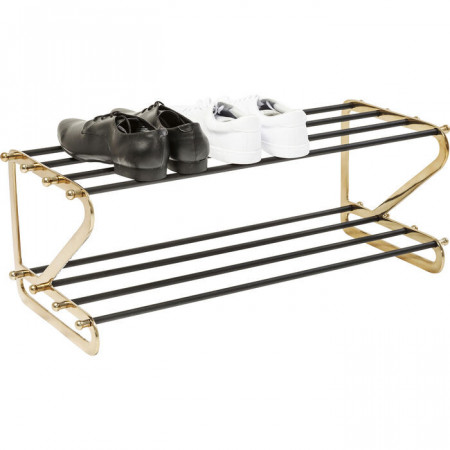 Schoenenrek van Karedesign 84 x 34cm