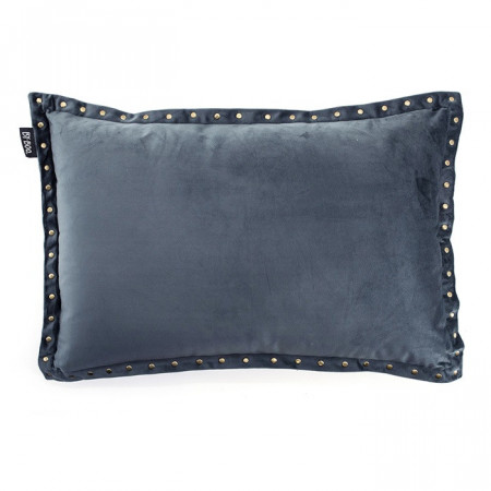 Sierkussens Minx 40x60 cm - blue