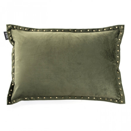Sierkussens Minx 40x60 cm - green