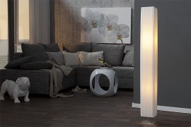 Vloerlamp model: PARIS 120cm
