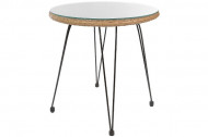 Balkon en Terras Meubelen set van 3 incl zitkussens