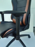 Bureaustoel compleet verstelbaar Premium 4D
