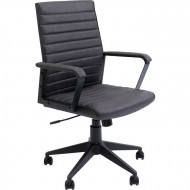 Bureaustoel Kare Design Labora Zwart