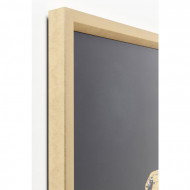 Chanel Fotolijst Fragrance 115x115cm