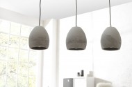 Hanglamp model: Trio Cement - 36242