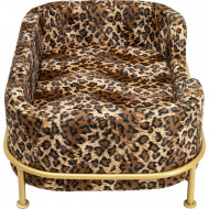 Kare Design bed voor katten of honden Diva Leo