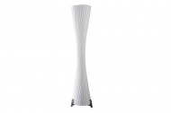 Moderne design vloerlamp XXL 180 cm witte vloerlamp