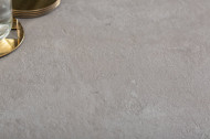 Moderne eettafel SYMBIOSE 200cm keramiek in betonlook 200cm