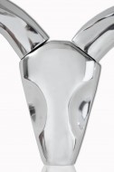 Wandgewei Model: Style Rocks - Zilver
