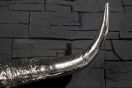 Wandschedel Model: Matador - Zilver