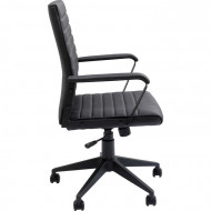 Bureaustoel Kare Design Labora Zwart